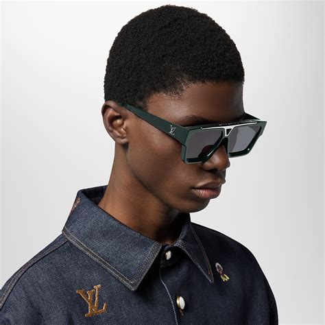 louis vuitton evidence price|1.1 Evidence Sunglasses S00 .